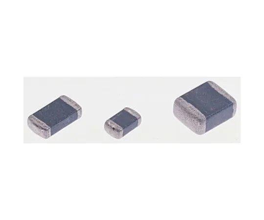 63-6549-08　AVX VC Series 18.5V 150A 0.4J 32V Clamp 1206 Ceramic Transient Voltage Suppressor　VC120614D300RP