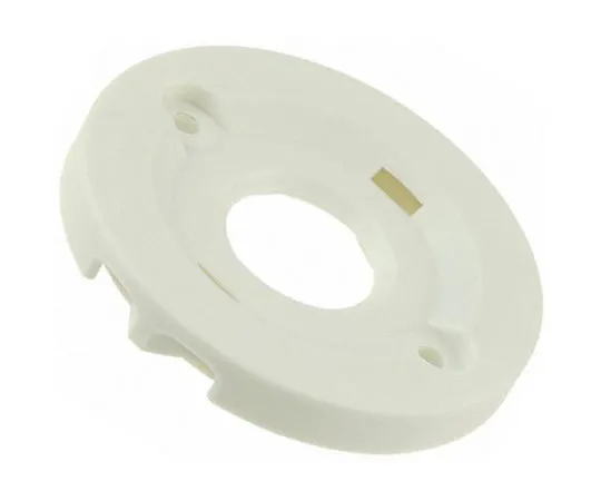 63-5157-75　TE Connectivity 2213401-2, LUMAWISE Z50 Series LED Holder for Cree CXA18 and SOLERIQ S13 CoB LEDs　2213401-2