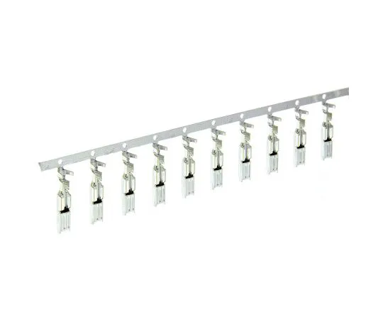 63-5000-53　TE Connectivity MIC Series Female Contact for *** with Multiple Interlock Connectors　172775-1