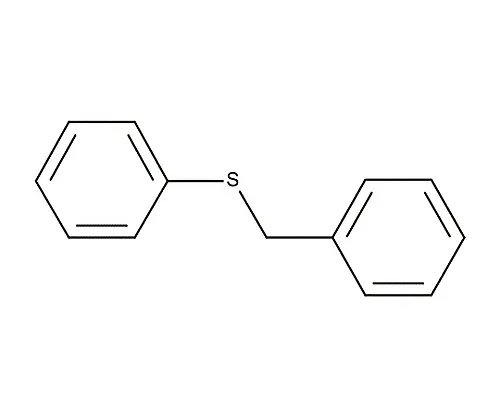 61-0378-80　Benzyl Phenyl Sulfide for Synthesis 841566 25G　8.41566.0025