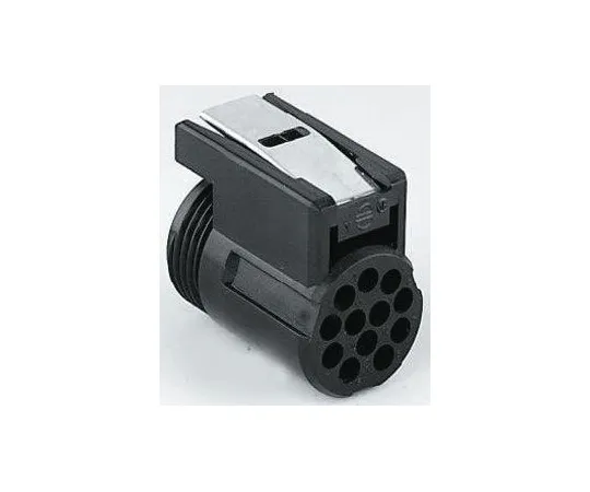 63-4992-09　Souriau MBG Series Cable Mount Connector, 19 contacts Plug　MBG19P1