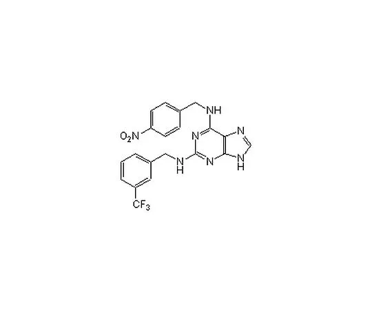 62-8424-26　IP3K Inhibitor　406170-5MG
