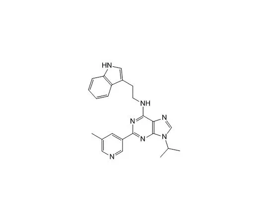 62-8408-63　AhR Antagonist III, GNF351　182707-10MG
