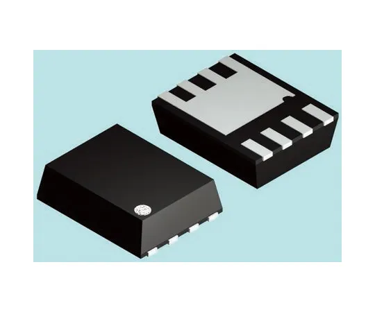 63-5102-38　SI7454DDP-T1-GE3 N-Channel MOSFET, 21 A, 100 V, 8-Pin PowerPAK SO Vishay　SI7454DDP-T1-GE3