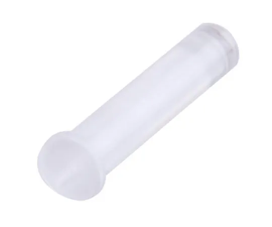63-5003-73　PLP5-2-750 Bivar, Panel Mount LED Light Pipe, Clear Round Lens　PLP5-2-750