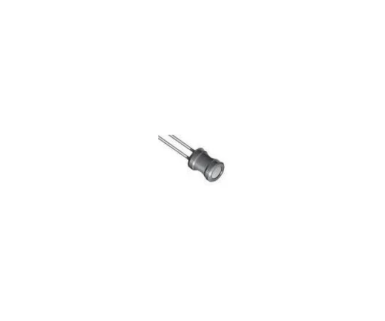 63-5125-71　Bourns 680 μH ±10% Ferrite Radial Inductor, Max SRF:1.6MHz, Q:20, 400mA Idc, 1.6Ω Rdc RLB　RLB0914-681KL