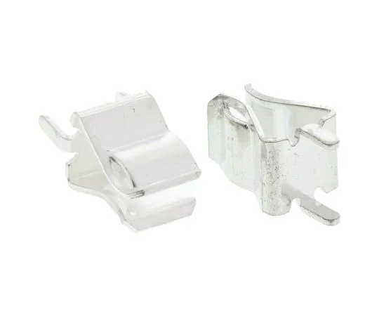63-4984-29　Schurter Tin Plated Beryllium Copper PCB Mount F*** Clip for 6.3 x 32mm　8040.0001