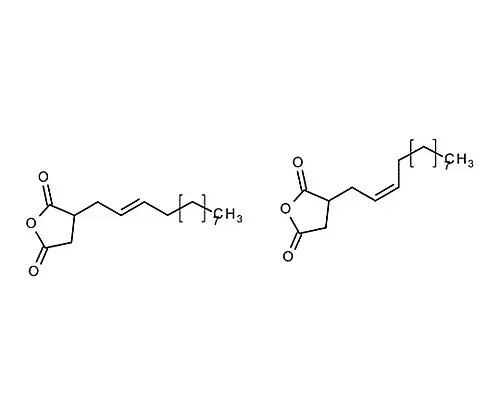 61-0369-91　Dodecenylsuccinic Anhydride (Isomer Mixture) for Synthesis 822049 250mL　8.22049.0250