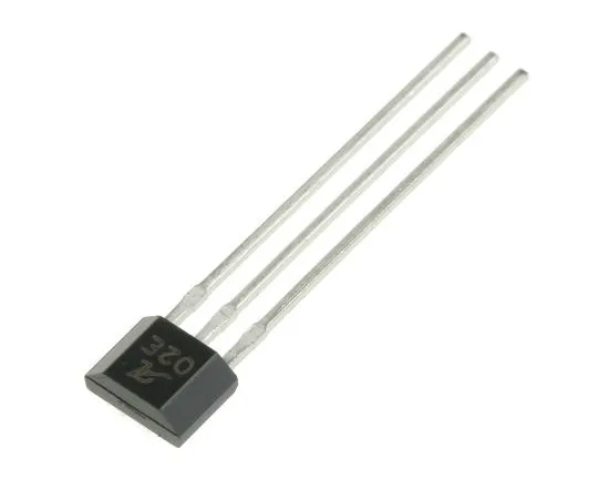63-4948-97　A1102EUA-T Allegro Microsystems, Unipolar Hall Effect Sensor Switch, 3-Pin Ultra Mini SIP　A1102EUA-T