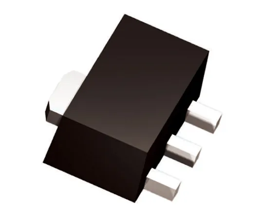 63-5057-19　BSS87H6327FTSA1 N-Channel MOSFET, 260 mA, 240 V SIPMOS, 3-Pin SOT-89 Infineon　BSS87H6327FTSA1