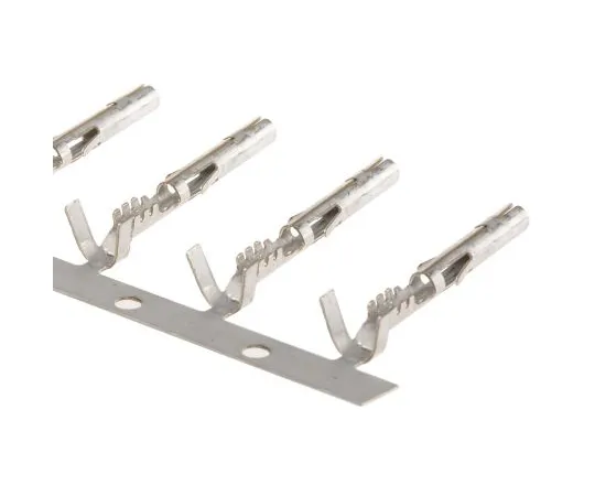 63-5114-54　Delphi Weather-Pack Series Female Terminal for *** with Automotive Connectors　12089188