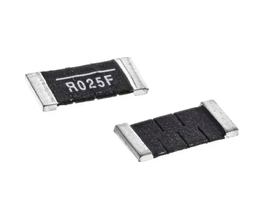 63-4957-84　25mΩ 2512 Metal Strip Low Ohmic Surface Mount Fixed Resistor ±1% 1W - WSL2512R0250FEA　WSL2512R0250FEA