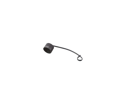 63-5035-01　Binder 693 Series Male Dust Cap IP67 Rated　08-2299-000-000