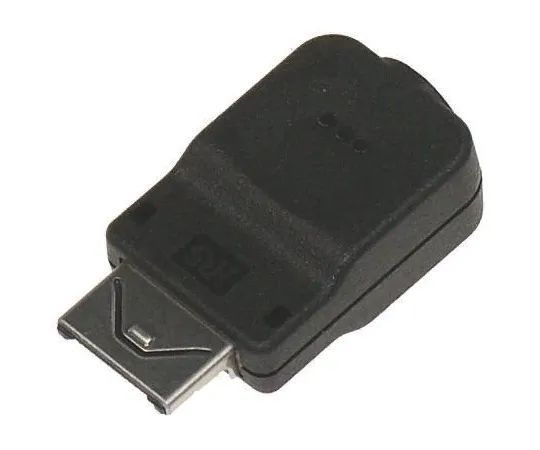63-4980-75　Hirose Male Telephone Connector, LX Series, Solder Termination　LX40-12P