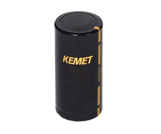 63-5157-60　KEMET 1000μF 550V dc Aluminium Electrolytic Capacitor 40 x 105mm +85°C 40mm 10mm 105mm　ALC10A102EP550