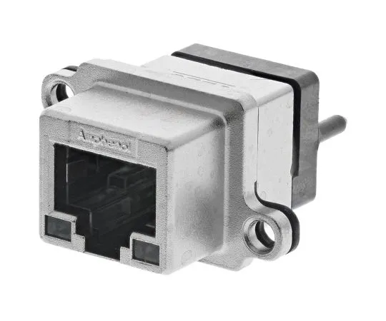 63-5027-03　Amphenol MRJ Series, Female RJ45 Connector　MRJ548101