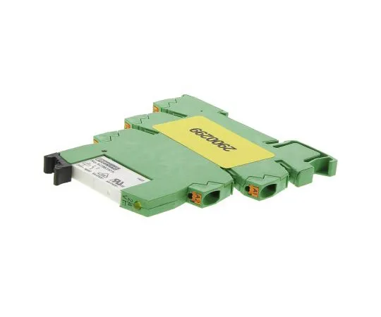 63-4999-11　Phoenix Contact PLC-RPT Series 24V dc DIN Rail Interface Relay Module, SPDT　2900299
