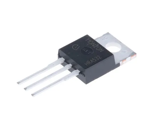 63-5057-22　IPP110N20N3GXKSA1 N-Channel MOSFET, 88 A, 200 V OptiMOS 3, 3-Pin TO-220 Infineon　IPP110N20N3GXKSA1