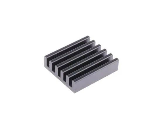 63-4940-58　Heatsink, 11.5K/W, 37.5 x 33 x 10mm　SK400-37,5SA