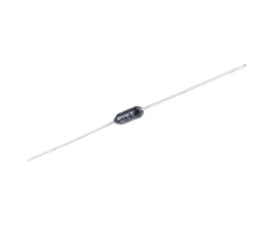 63-4982-45　TE Connectivity 2kΩ 0.25W Metal Film Fixed Resistor ±0.1% ±15ppm/°C　H82K0BYA
