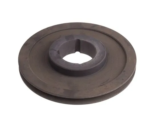 63-6572-62　RS PRO Pulley, Cast Iron, Steel　182-919