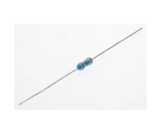 63-5063-50　TE Connectivity 15kΩ 0.25W Fixed Resistor ±0.1% ±15ppm/°C　YR1B15KCC