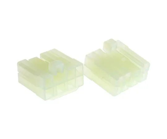 63-4946-25　TE Connectivity Multi-Interlock Mark II Male Connector Housing, 7 Way, 2 Row　172495-1