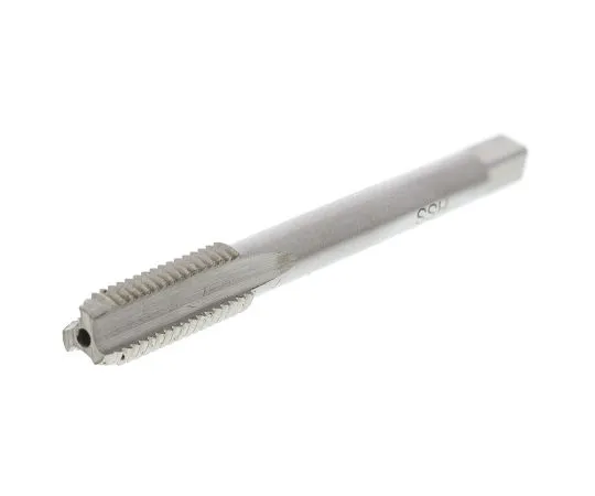 63-6560-66　RS PRO HSS M8 Straight Flute Tap Tap Set　151-836