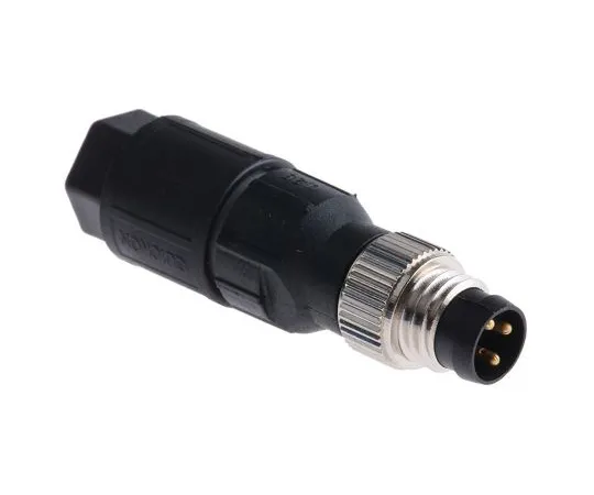 63-5020-99　Phoenix Contact M8 Male Cable for *** with Sensors and Actuators　1441008