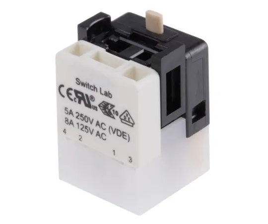 63-5049-45　Contact Unit for *** with ADA16E Series　745-2427