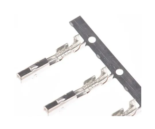 63-4947-85　TE Connectivity MULTILOCK 040 II Female Crimp Terminal Contact 18AWG 175265-1　175265-1