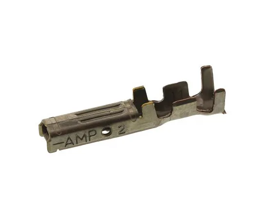 63-4951-44　TE Connectivity Dynamic 3000 Female Crimp Terminal Contact 16AWG 175196-2　175196-2