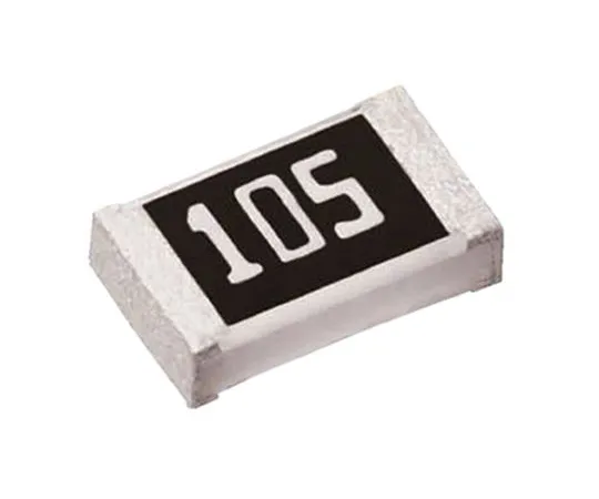 63-5168-68　33Ω 0603 Thick Film SMD Resistor ±1% 0.1W - MCR03EZPFX33R0　MCR03EZPFX33R0