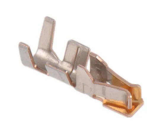 63-5093-34　Hirose DF11 Female Crimp Terminal Contact 22AWG DF11-22SCA　DF11-22SCA
