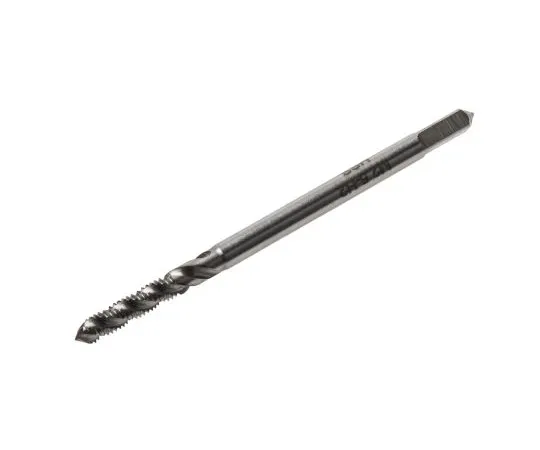 63-6561-11　RS PRO HSS M2.5 Spiral Flute, Second Threading Tap　152-259