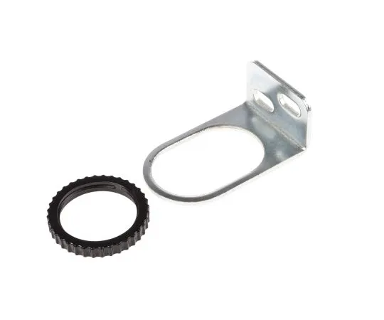 63-6551-54　Norgren Bracket, For Manufacturer Series P1H　18-025-003