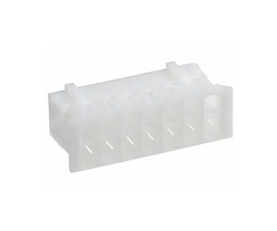 63-5179-74　JST PHD Female Connector Housing, 2mm Pitch, 14 Way, 2 Row　PHDR-14VS