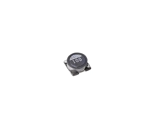 63-5099-46　TDK SLF Series Shielded Wire-wound SMD Inductor with a Ferrite Core, 1.5 mH ±20% Wire-Wound 480mA Idc　SLF12555T-152MR29-PF