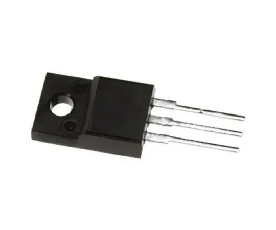 63-4962-09　STMicroelectronics, -5 V Linear Voltage Regulator, 1.5A, 1-Channel Negative 3-Pin, TO-220FP L7905CP　L7905CP
