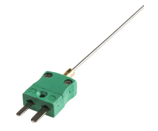 63-5101-85　RS PRO Type K Thermocouple 500mm Length, 1.5mm Diameter, -100°C → +1100°C　787-7771