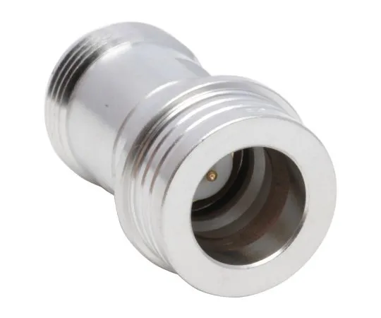 63-6548-78　Straight 50Ω RF Adapter QN Plug to Type N Socket 0 → 11GHz　33_QN-N-50-1/133_NE