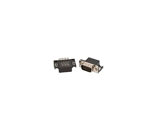 63-5036-94　Amphenol FCI 10090926 Series, 26 Way Right Angle Through Hole PCB D-sub Connector Plug, 2.29mm Pitch　10090926-P264XLF