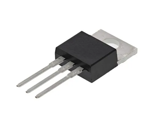 63-5180-44　IRF530PBF N-Channel MOSFET, 14 A, 100 V, 3-Pin TO-220AB Vishay　IRF530PBF