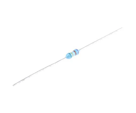 63-5060-48　TE Connectivity 5.49kΩ 0.25W Fixed Resistor ±0.1% ±15ppm/°C　YR1B5K49CC