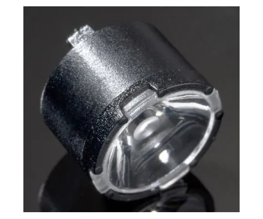 63-4997-57　Ledil FP11047_LISA2-RS-PIN, Lisa2 Series LED Lens, 16 ° Spot Beam　FP11047_LISA2-RS-PIN