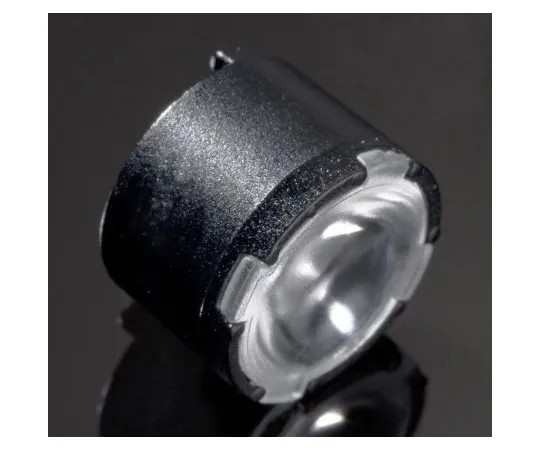63-4997-58　Ledil FP11001_LISA2-M-PIN, Lisa2 Series LED Lens, 23 → 31 ° Medium Angle Beam　FP11001_LISA2-M-PIN