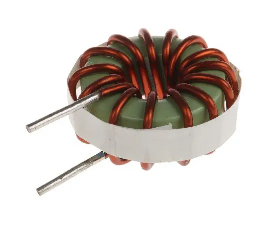 63-5036-66　Bourns 22 μH ±15% Leaded Inductor, 16.4A Idc, 7mΩ Rdc 2300　2305-V-RC