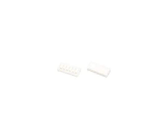 63-5055-45　JST SZN Connector Housing, 1.5mm Pitch, 6 Way, 1 Row　6P-SZN