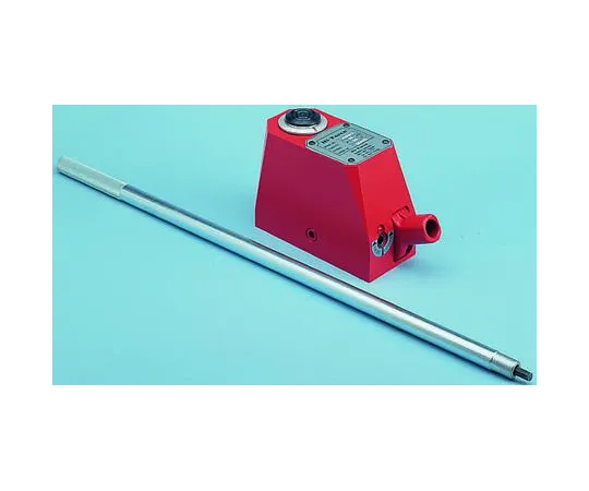 63-6550-75　10t Hydraulic Hand-Operated Jack, Lift Height 125mm　JAS105