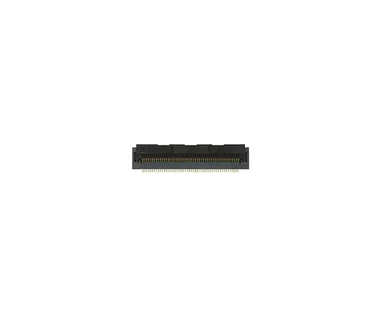 63-5088-17　Hirose FH28 0.5mm Pitch 50 Way Right Angle SMT Female FPC Connector, ZIF Bottom Contact　FH28D-50S-0.5SH(05)